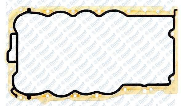 OTOCONTA 42446565 Opel Astra G-Agila A 1.200cc 16 V Karter Conta